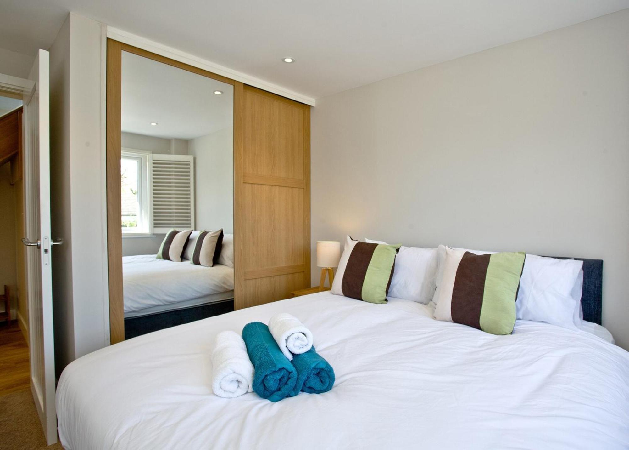 The Towans Hotel Saint Merryn Kültér fotó